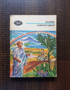 Lucretiu - Poemul naturii