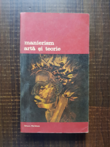 Gian Paolo Lomazzo - Manierism. Arta si teorie