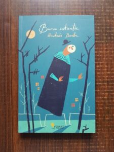 Andres Barba - Buna intentie