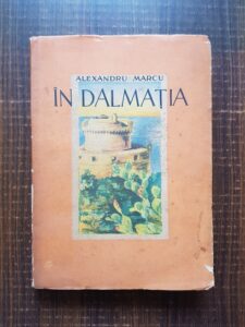 Alexandru Marcu - In Dalmatia (1939)