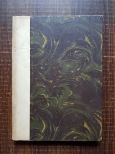 Paul Zarifopol - Vedenii. Povestiri (1924)
