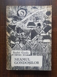 Szabo Gyula - Neamul Gondosilor