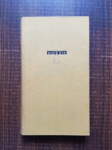 Otilia Cazimir - Poezii 1928-1963