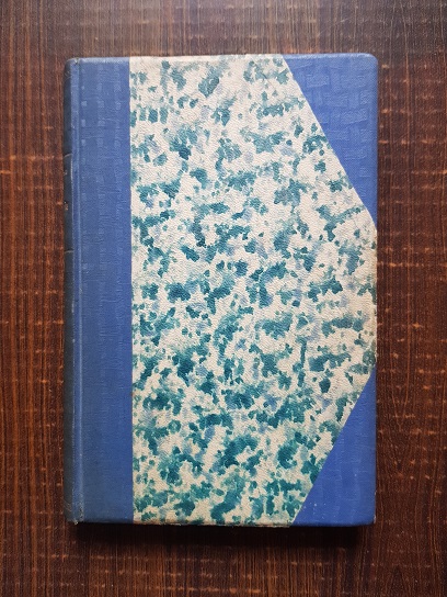 Gib I. Mihaescu - Vedenia. Nuvele (1929)