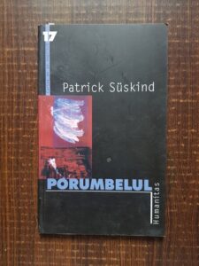 Patrick Suskind - Porumbelul