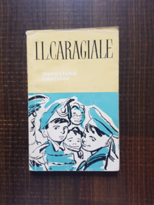Ion Luca Caragiale - Povestind copiilor