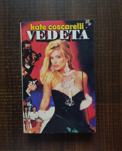 Kate Coscarelli - Vedeta