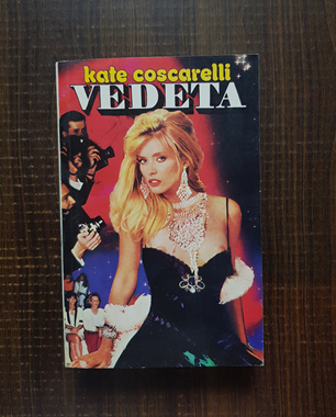 Kate Coscarelli – Vedeta