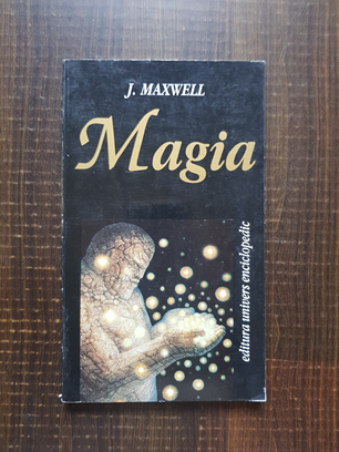 J. Maxwell - Magia