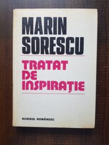 Marin Sorescu - Tratat de inspiratie (1985)