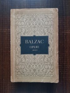 Honore de Balzac - Opere volumul 5
