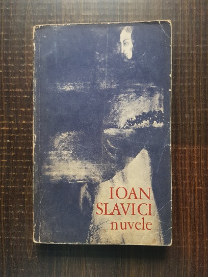 Ioan Slavici – Nuvele