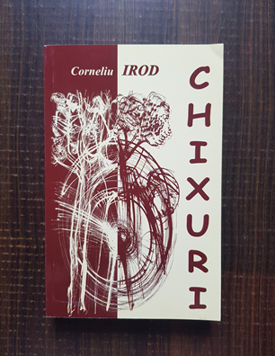 Corneliu Irod – Chixuri