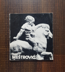 Eleonora Costescu - Mestrovic