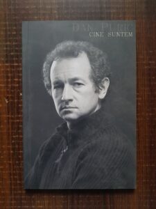 Dan Puric - Cine suntem