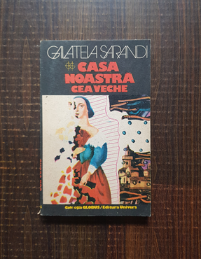 Galateia Sarandi – Casa noastra cea veche