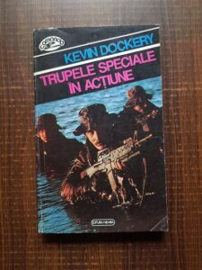 Kevin Dockery - Trupele speciale in actiune