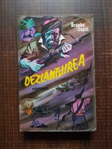 Branko Copic - Dezlantuirea