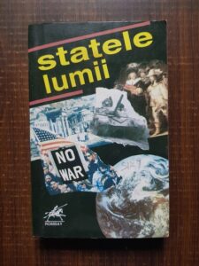 Horia C. Matei, Silviu Negut - Statele lumii