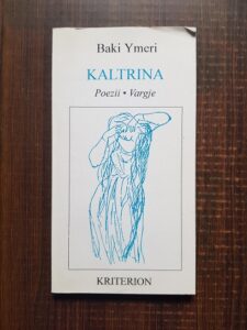 Baki Ymeri - Kaltrina