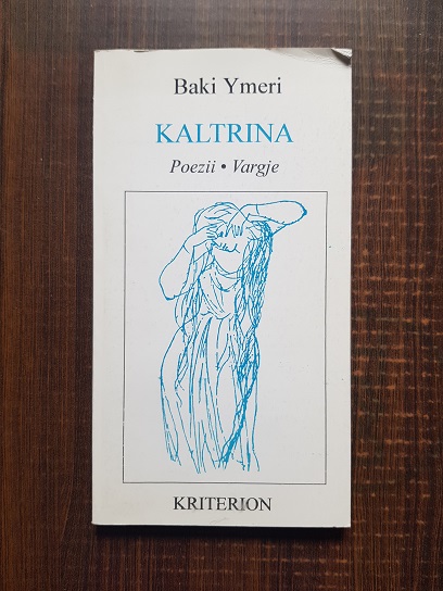 Baki Ymeri – Kaltrina