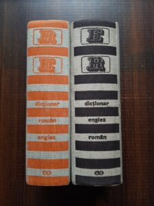 Leon Levitchi, Andrei Bantas - Dictionar Roman-Englez / Englez-Roman