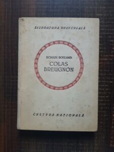 Romain Rolland - Colas Breugnon