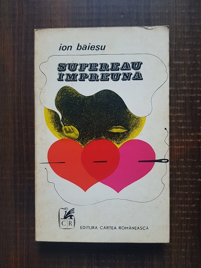 Ion Baiesu - Sufereau impreuna