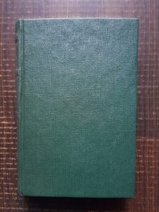 Mircea Streinul - Pravalia diavolului volumul 1 (1942)