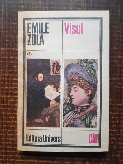 Emile Zola – Visul