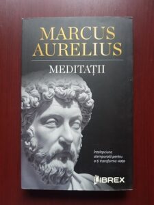 Marcus Aurelius - Meditatii