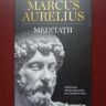 Marcus Aurelius - Meditatii