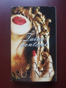 Mary Jo Putney - Taina contesei