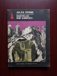 Jules Verne - Castelul din Carpati (1966)