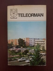 Titus Barabas, Corneliu Beda - Teleorman. Judetele Patriei
