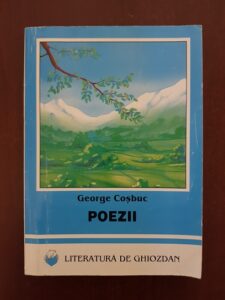 George Cosbuc - Poezii (2002)