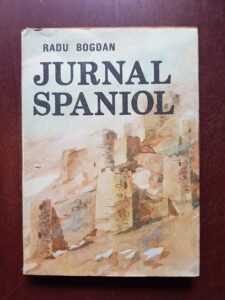 Radu Bogdan - Jurnal spaniol
