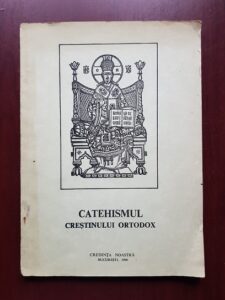 Irineu Mihalcescu - Catehismul crestin ortodox (1990)