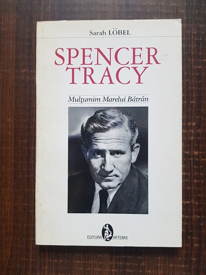 Sarah Lobel – Spencer Tracy