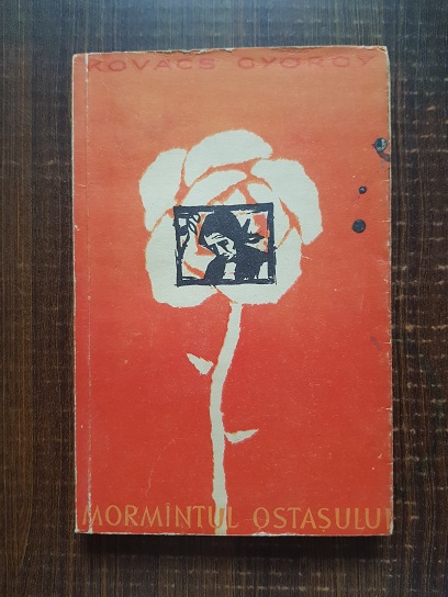 Kovacs Gyorgy - Mormantul ostasului