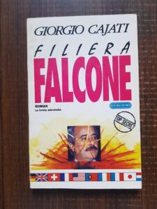 Giorgio Cajati - Filiera Falcone