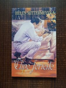 Helen Mittermeyer - Clipe fericite