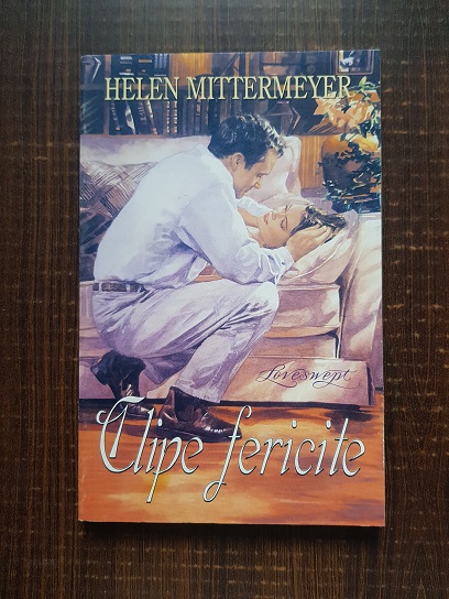 Helen Mittermeyer – Clipe fericite