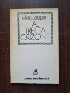 Iulian Vesper - Al treilea orizont