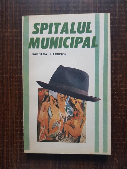 Barbara Harrison – Spitalul municipal