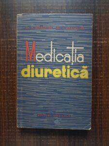 A. Schachter - Medicatia diuretica