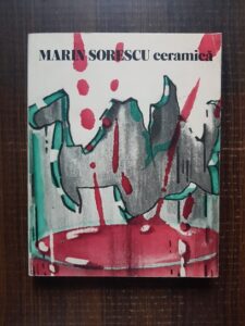 Marin Sorescu - Ceramica. Versuri (1979)