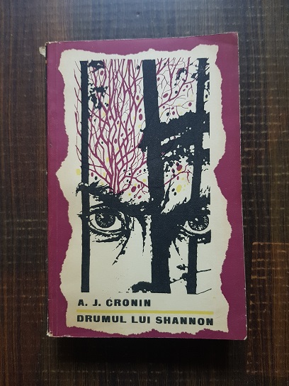 A. J. Cronin – Drumul lui Shannon