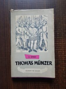A. Stekli - Thomas Munzer