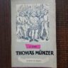 A. Stekli - Thomas Munzer